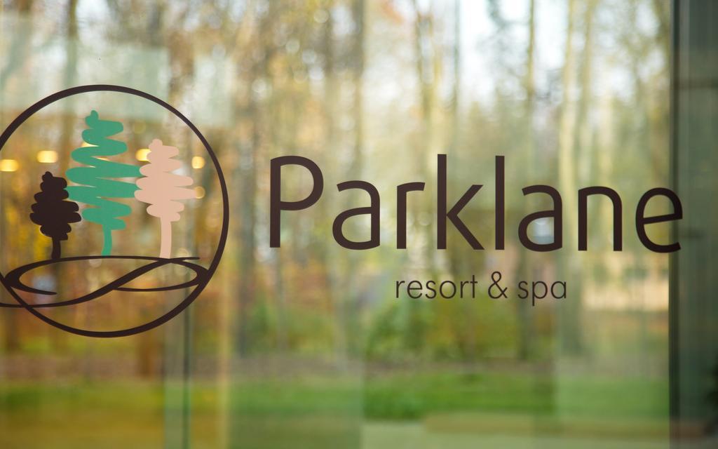 Parklane Resort And Spa Saint Petersburg Luaran gambar